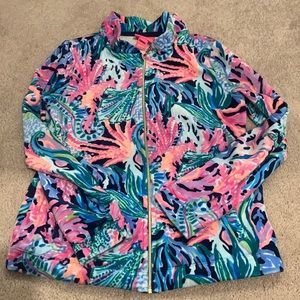 Lilly Pulitzer Jayla Jacket
